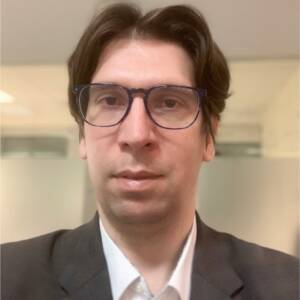 Charles-Edouard OUKRAT, intervenant aux RCyberARA