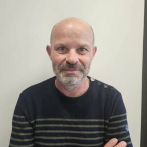 Hervé PELLARIN intervenant aux RCyberARA