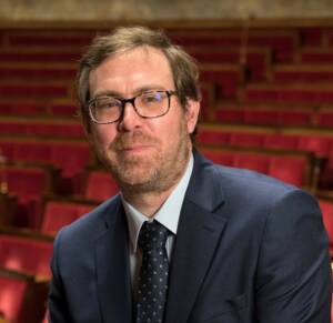 Philippe LATOMBE, intervenant aux RCyberARA
