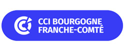 CCI Bourgogne-Franche-Comte, exposant aux RCyber BFC