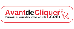 AVANT DE CLIQUER partenaire des RCyber Nouvelle-Aquitaine
