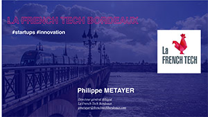 Présentation French Tech Bordeaux - RCyberNA 2022