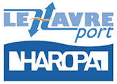 HAROPA Port du Havre partenaire du RCyber Normandie