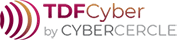 TDFCyber Logo