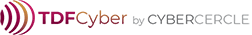 TDFCyber Logo