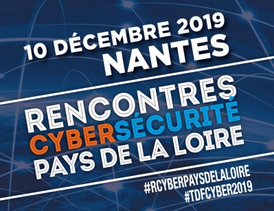 RCyber Pays de la Loire 2019