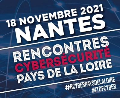 RCyber Pays de la Loire 2021