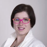 Laurane RAIMONDO, intervenante au TDFCyber Laurane RAIMONDO, intervenante au TDFCyber