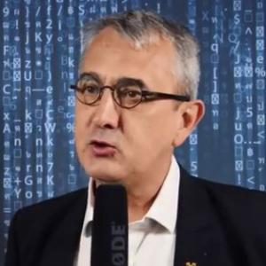 Philippe LOUDENOT, intervenant au TDFCyber