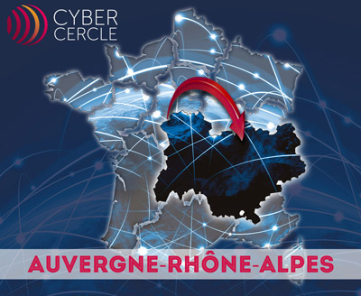 CyberCercle Auvergne-Rhône-Alpes