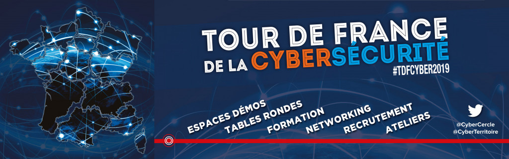 TDFCyber 2019