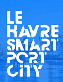 Le Havre Smart Port City
