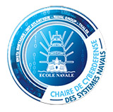 Chaire Cyber navale exposant au RCyber Normandie
