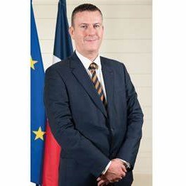Antoine GUERIN Antoine GUERIN, intervenant au TDFCyber