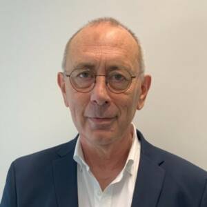 photo de profil Pascal Pascal Nahon, intervenant au TDFCyber