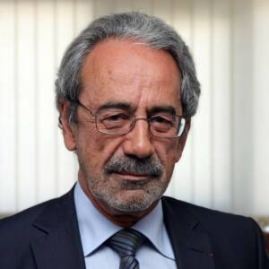 Dominique GOUTTE, intervenant au TDFCyber