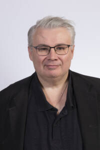 Christopher Rosenberger, intervenant au TDFCyber